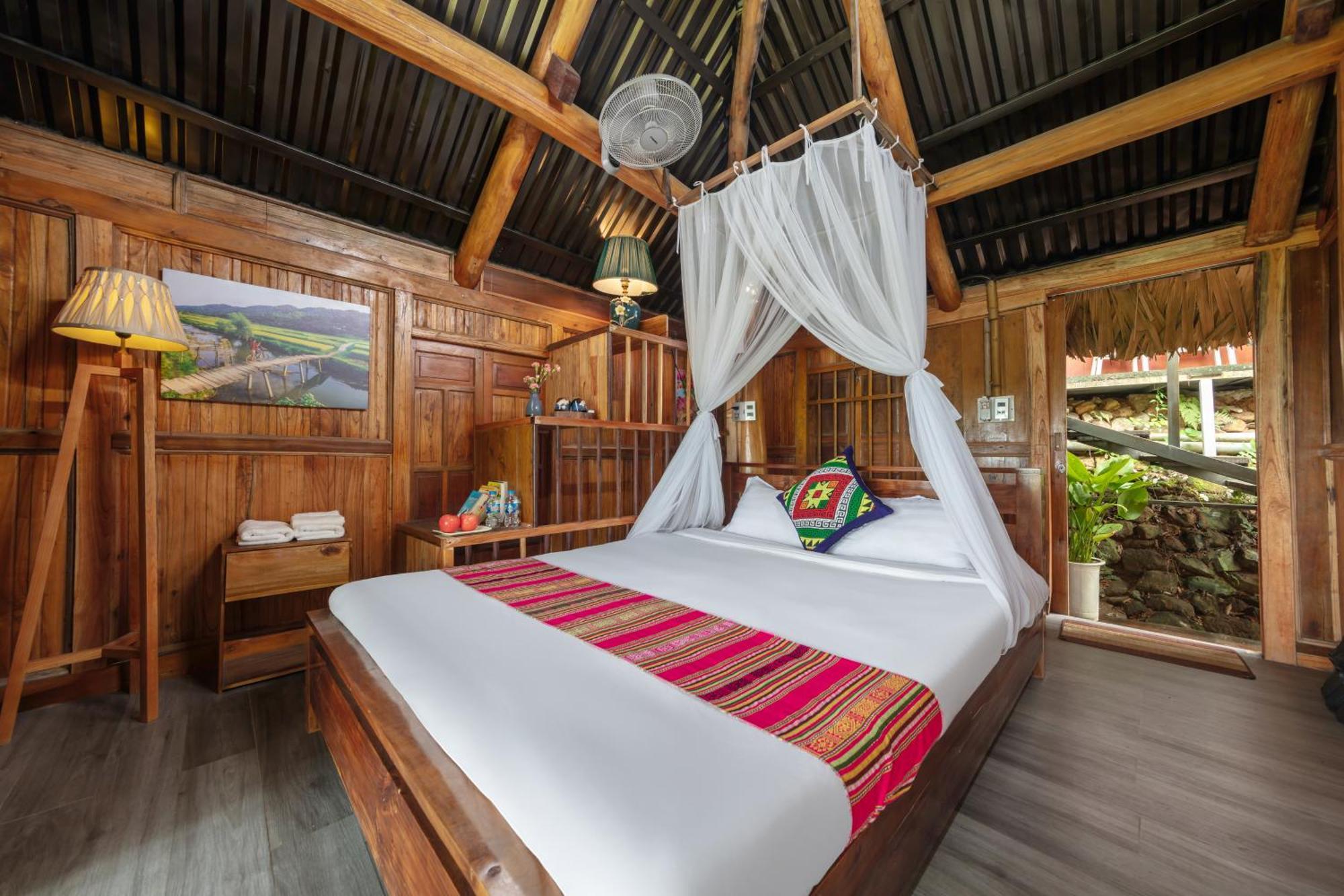 Gateway Inn Puluong Pu Luong Exterior photo